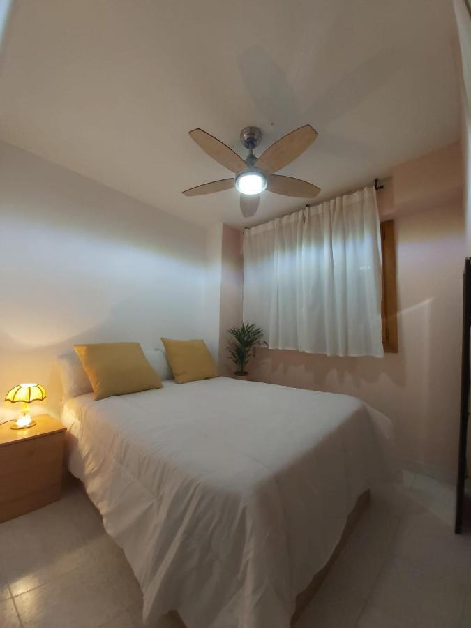 Appartement Apartamento Centrico "El Rubi Del Pilar" à Saragosse Extérieur photo